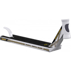 Deck Lucky Signature Jon...