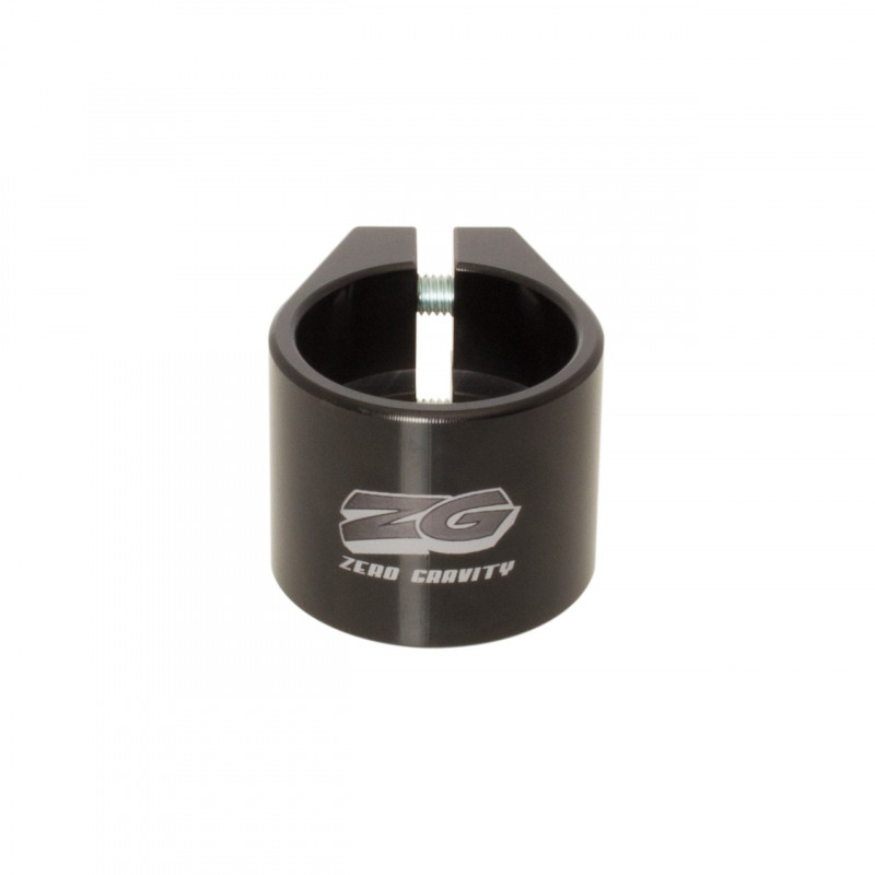 Collier de serrage ZG black