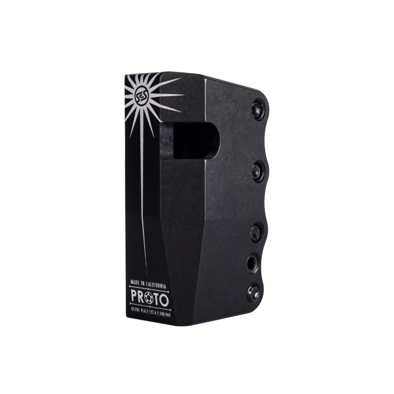 Proto Sentinel SCS Collier