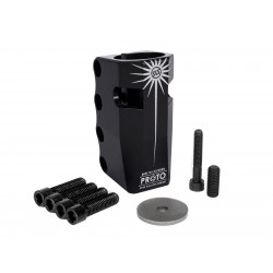 Proto Sentinel SCS Collier