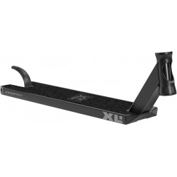 Deck Lucky Prospect XL Noir