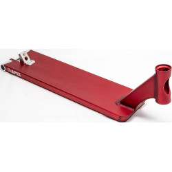 Deck Apex Rouge 6"