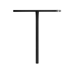 Barre Prey Justice Noire