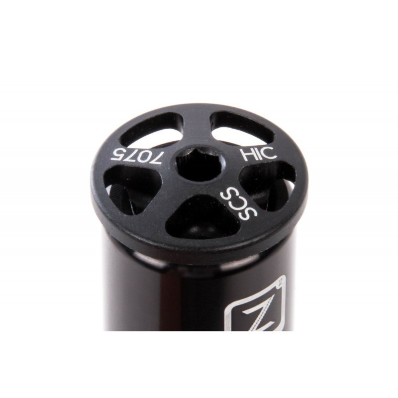 Ethic Merrow SCS HIC