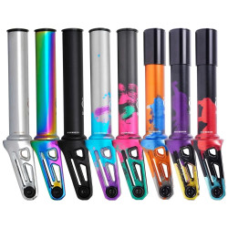 Fourche OATH Shadow HIC / SCS