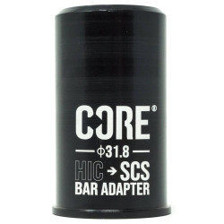 CORE Bar Adapter Cale HIC...