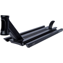 Deck Xtension Root...