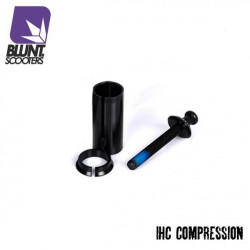 Blunt IHC kit compression