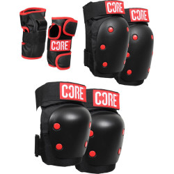 Core protection kit