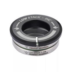 BLUNT HEADSET LOW STACK IHC