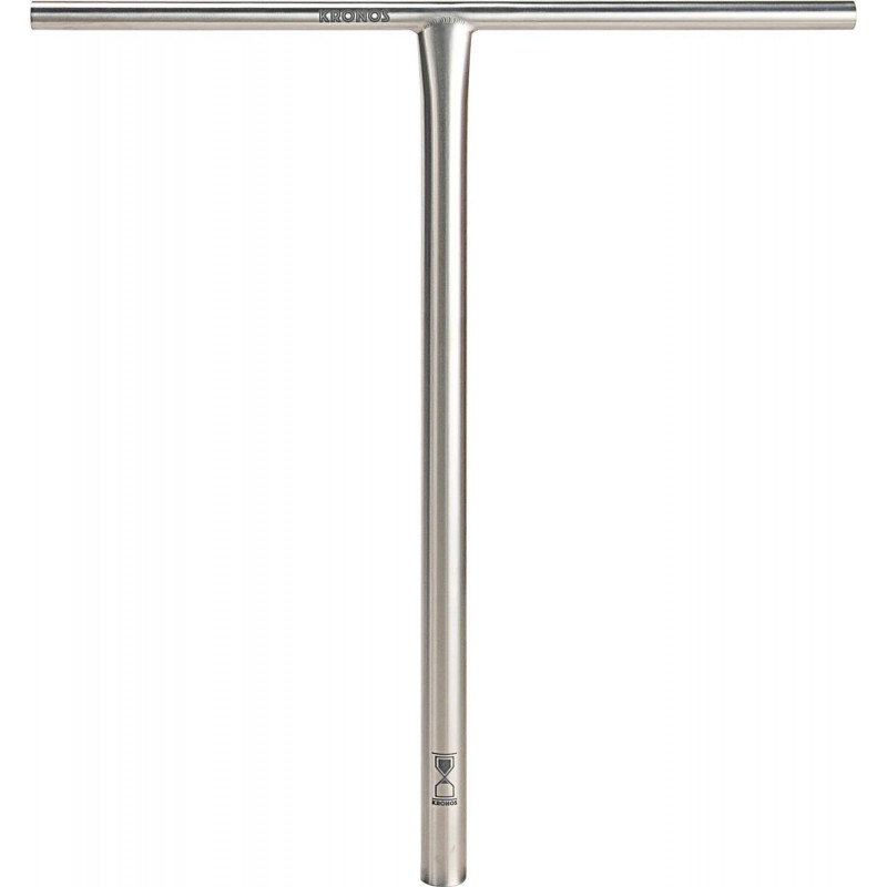 Barre Longway Kronos Titanium