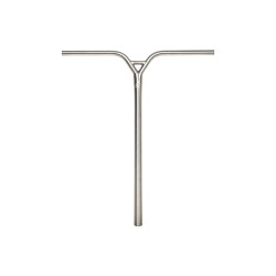 Trynyty Titan Why Bar