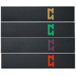 Grip AO Omega Logo 5"