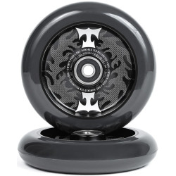 Tilt Selects Flame Wheels 2