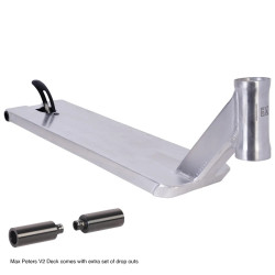 UrbanArtt Sprawl Max Peters...