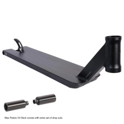 UrbanArtt Sprawl Max Peters...