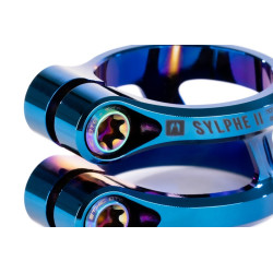 Ethic Sylphe V2 34.9 Necklace