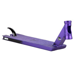 Deck Signature Lucky Jayden...