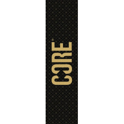 Grip Core Classic Grid Gold