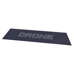 Grip Drone Prisme bleu
