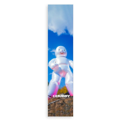 Grip Chubby Mellow Man