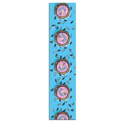 Grip Chubby Blue Donut