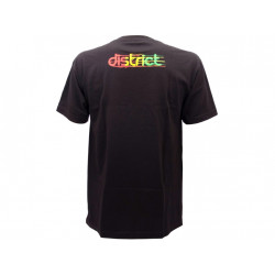 T-shirt Brandon James