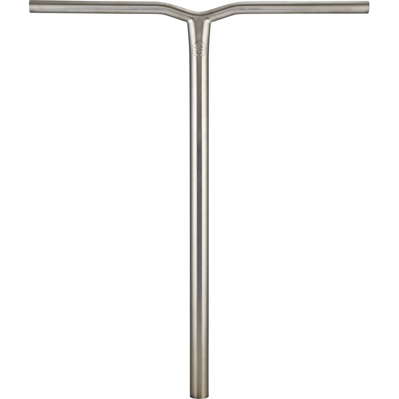 Bar Striker Titanium Bend