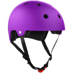 Casque Core Action Violet
