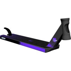 Deck Signature Lucky Jayden...