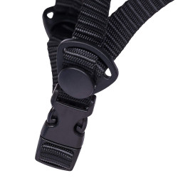 Casque Core Basic Blanc