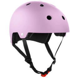 Casque Core Action Rose claire