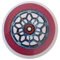 CORE Wheel Sticker