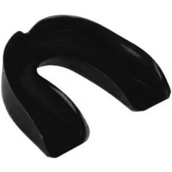 Wilson MG1 mouthguard black