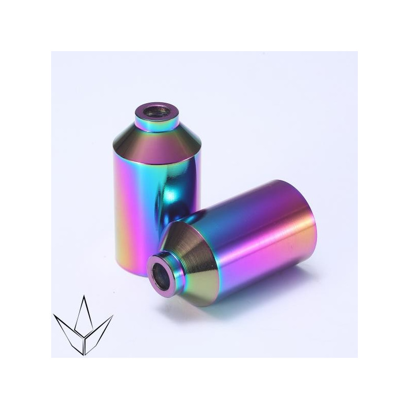 Pegs Blunt chromo rainbow