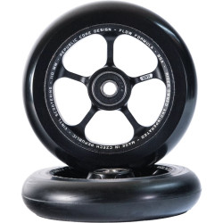 2 Vynil Républic Scooter...