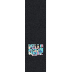 HELLA GRIPTAPE SIGNATURE...