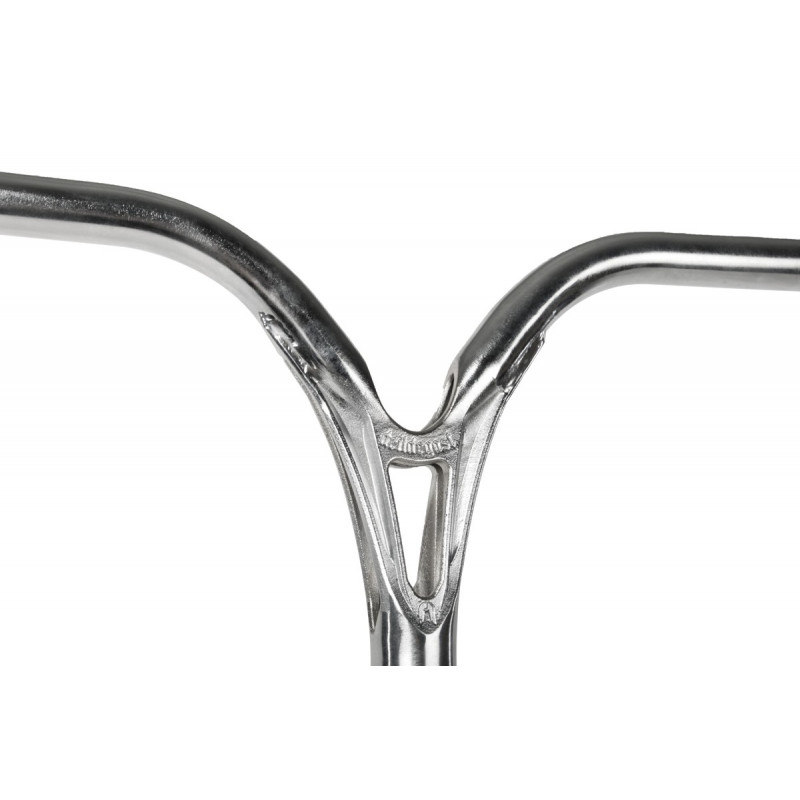 Barre ETHIC Deildegast poli