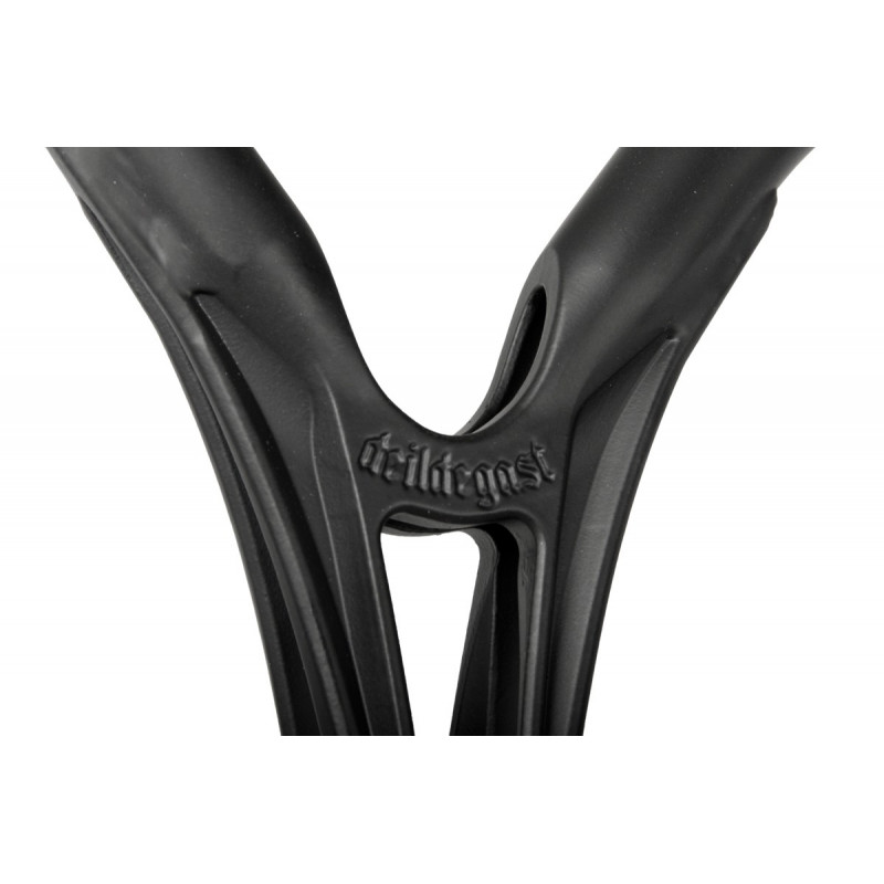 Barre ETHIC Deildegast noire mate