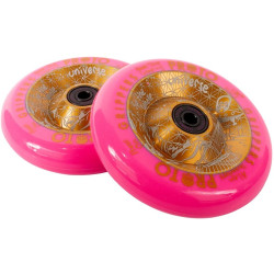 2 Roues Proto Signature...