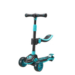 Vital Tyke 3-wheel scooter