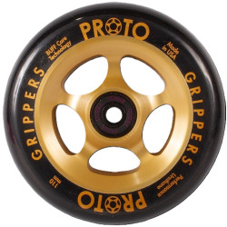 Roue Proto Noir Gold