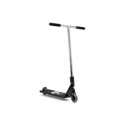 Tilt Contact Shattered Scooter