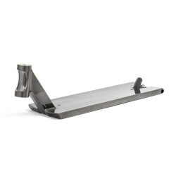 NORTH Unity 6.5" Black Deck