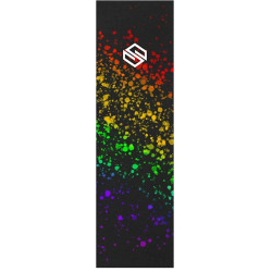 Grip Striker Rainbow Splatter