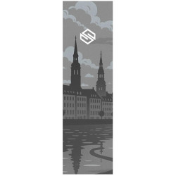 Striker City Skyline Mono...