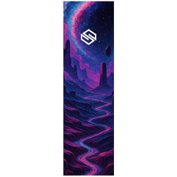 Striker Cosmic Canyon Griptape