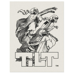 Stickers Tilt Phantom