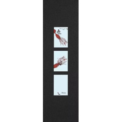Prey Griptape Squid Story