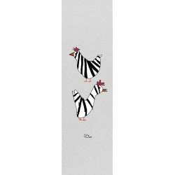Grip Prey Chiken